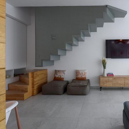 Lithos Retreat 2 Apartment Kalamata Ngoại thất bức ảnh