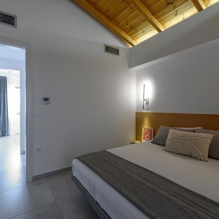 Lithos Retreat 2 Apartment Kalamata Ngoại thất bức ảnh