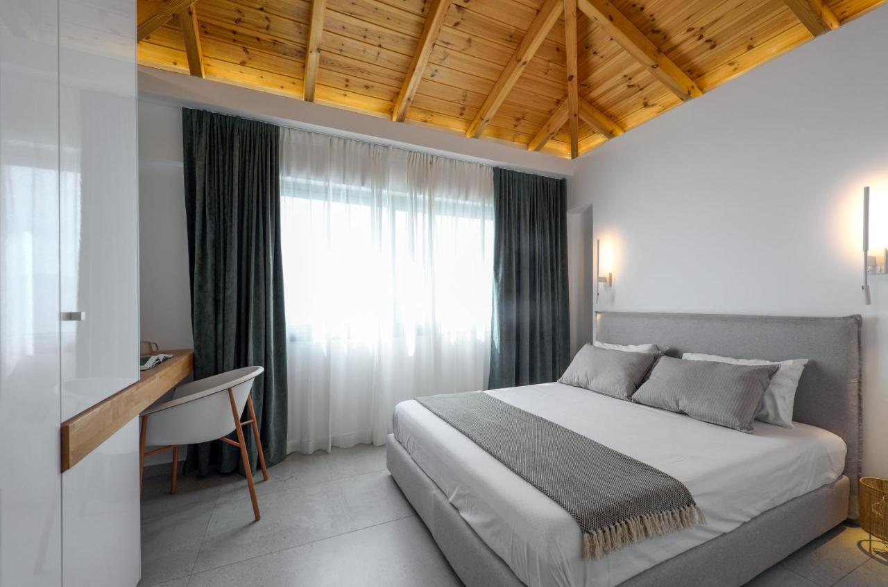 Lithos Retreat 2 Apartment Kalamata Ngoại thất bức ảnh