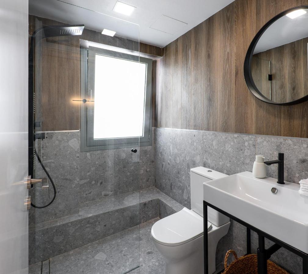 Lithos Retreat 2 Apartment Kalamata Ngoại thất bức ảnh
