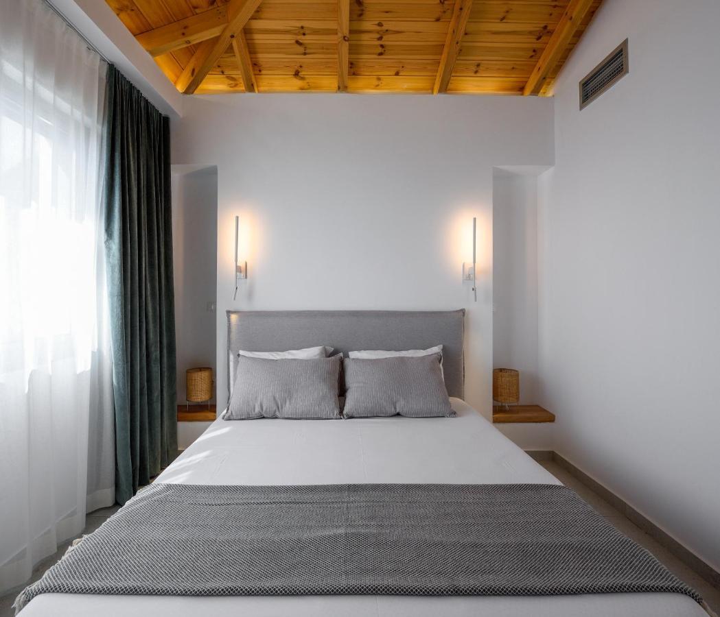 Lithos Retreat 2 Apartment Kalamata Ngoại thất bức ảnh