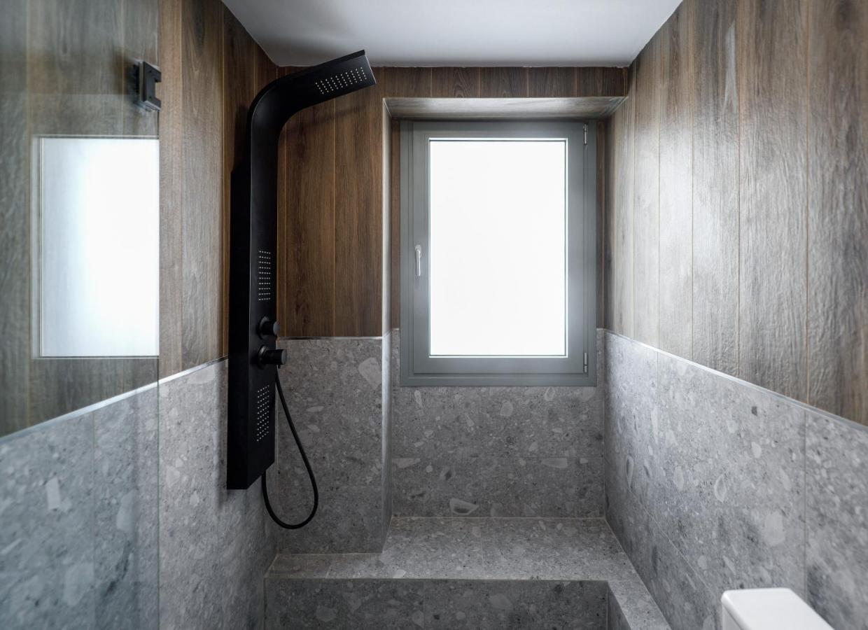Lithos Retreat 2 Apartment Kalamata Ngoại thất bức ảnh