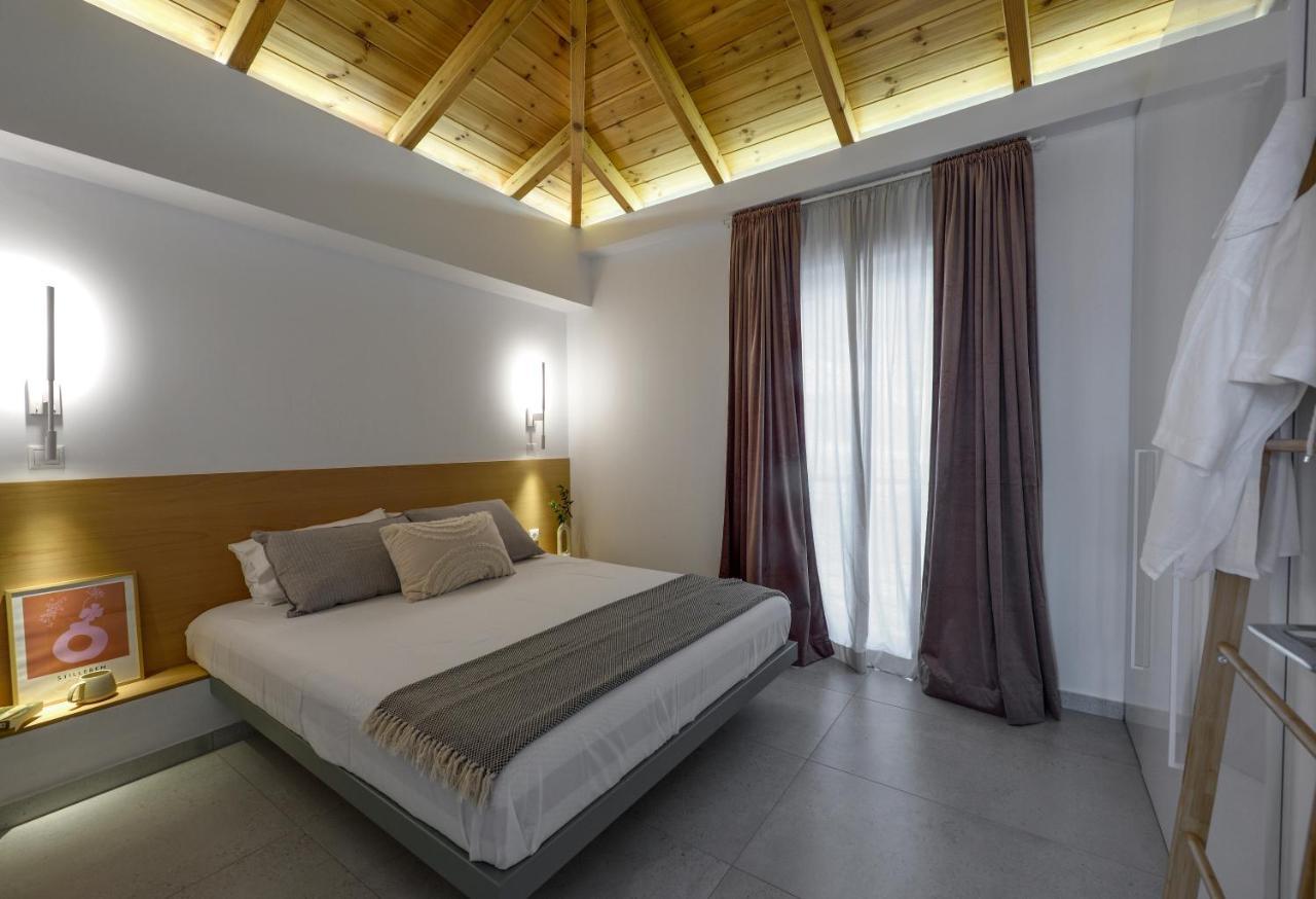 Lithos Retreat 2 Apartment Kalamata Ngoại thất bức ảnh
