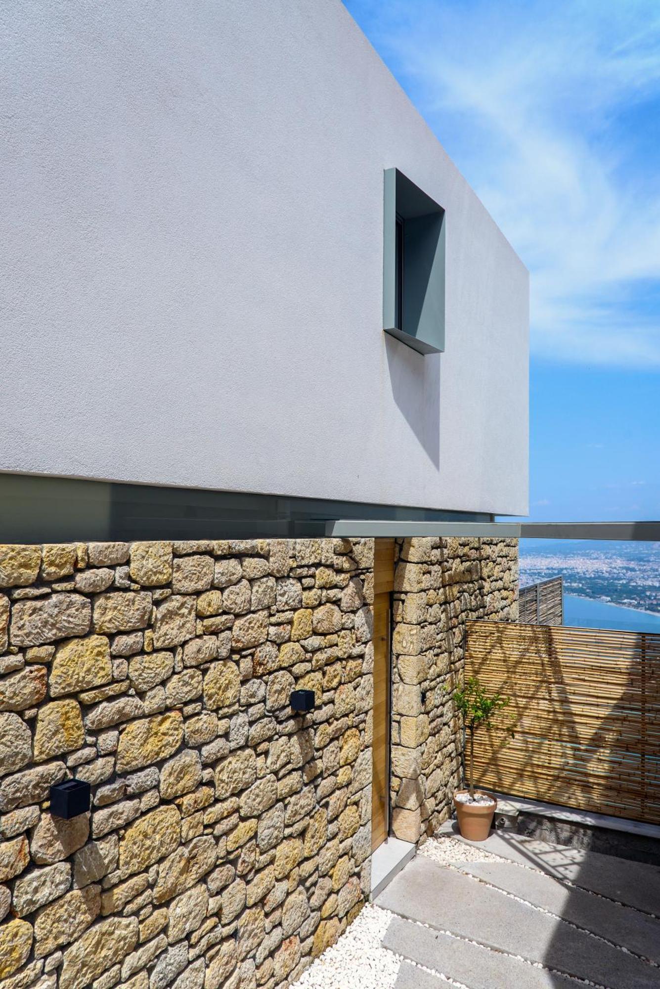 Lithos Retreat 2 Apartment Kalamata Ngoại thất bức ảnh