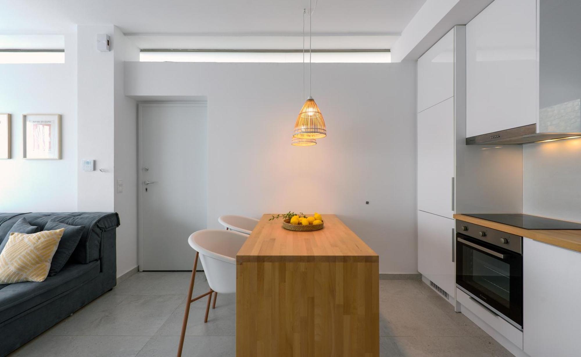 Lithos Retreat 2 Apartment Kalamata Ngoại thất bức ảnh