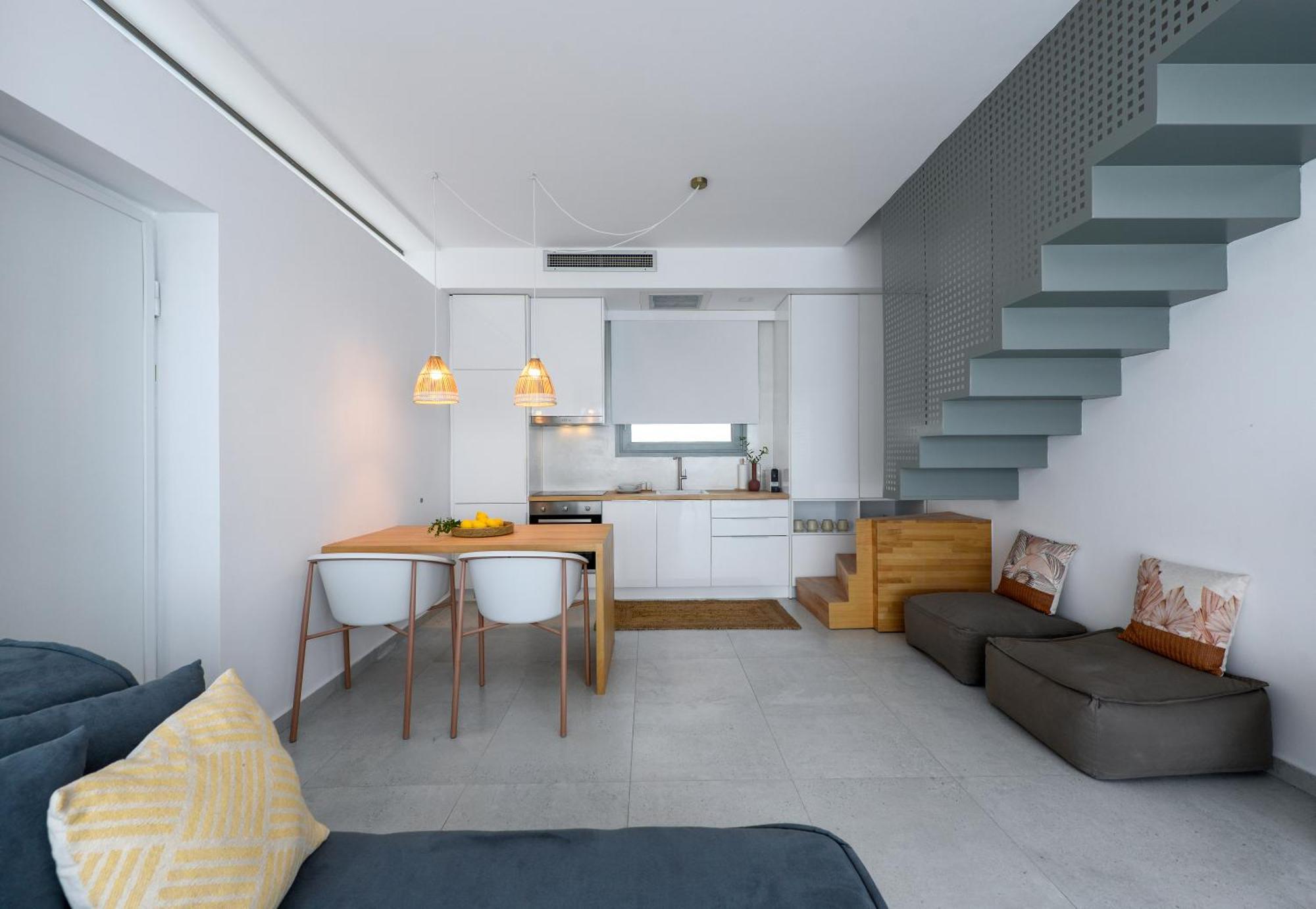 Lithos Retreat 2 Apartment Kalamata Ngoại thất bức ảnh