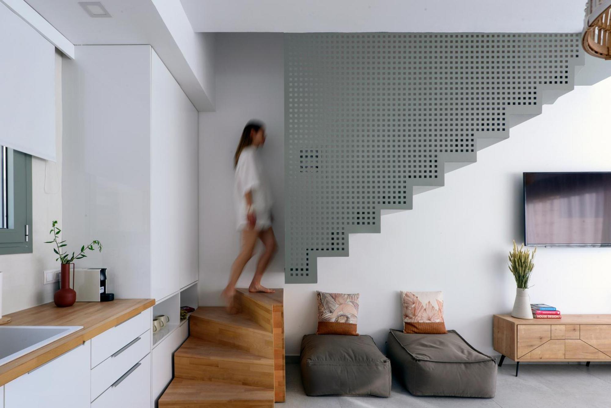 Lithos Retreat 2 Apartment Kalamata Ngoại thất bức ảnh