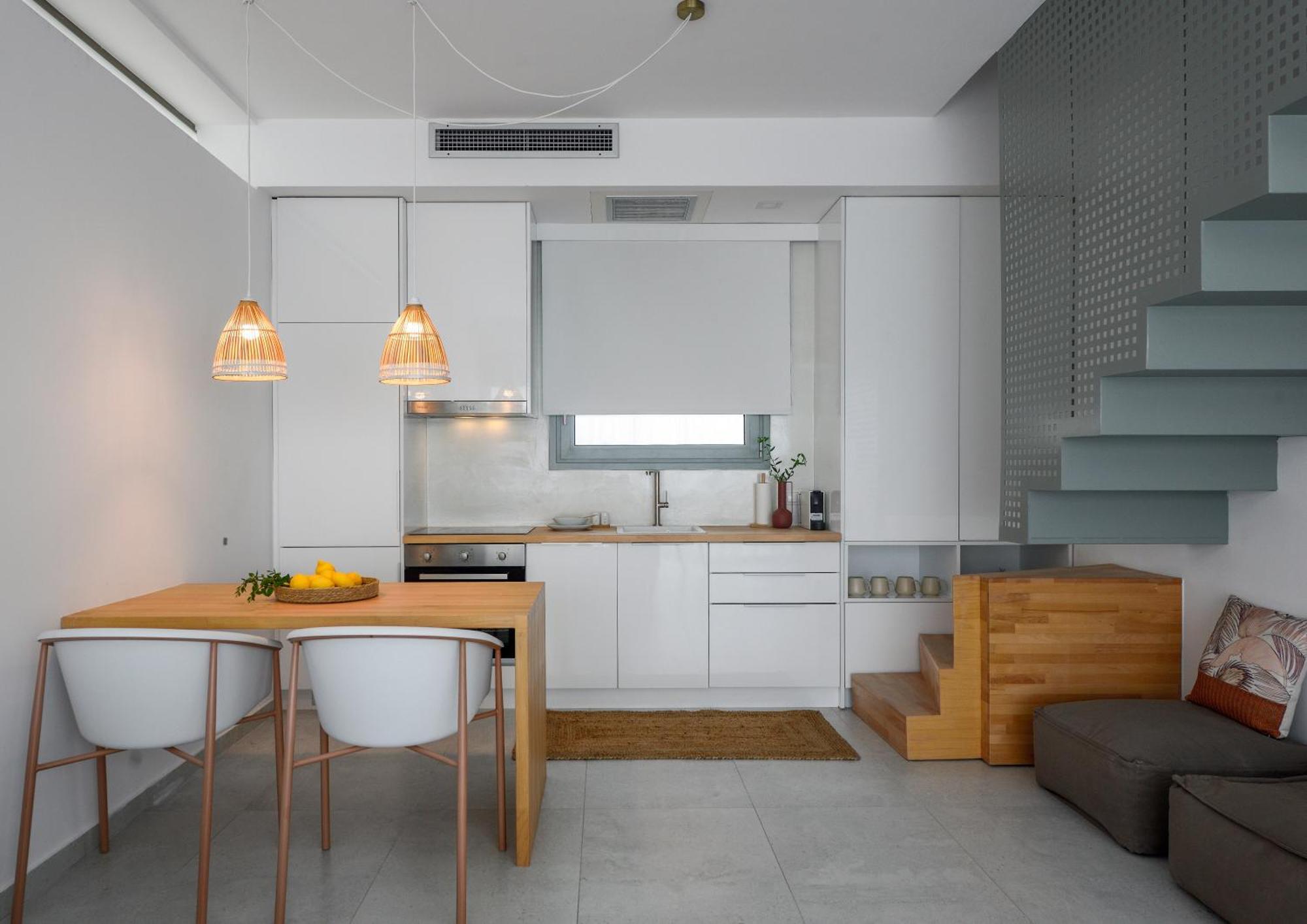 Lithos Retreat 2 Apartment Kalamata Ngoại thất bức ảnh
