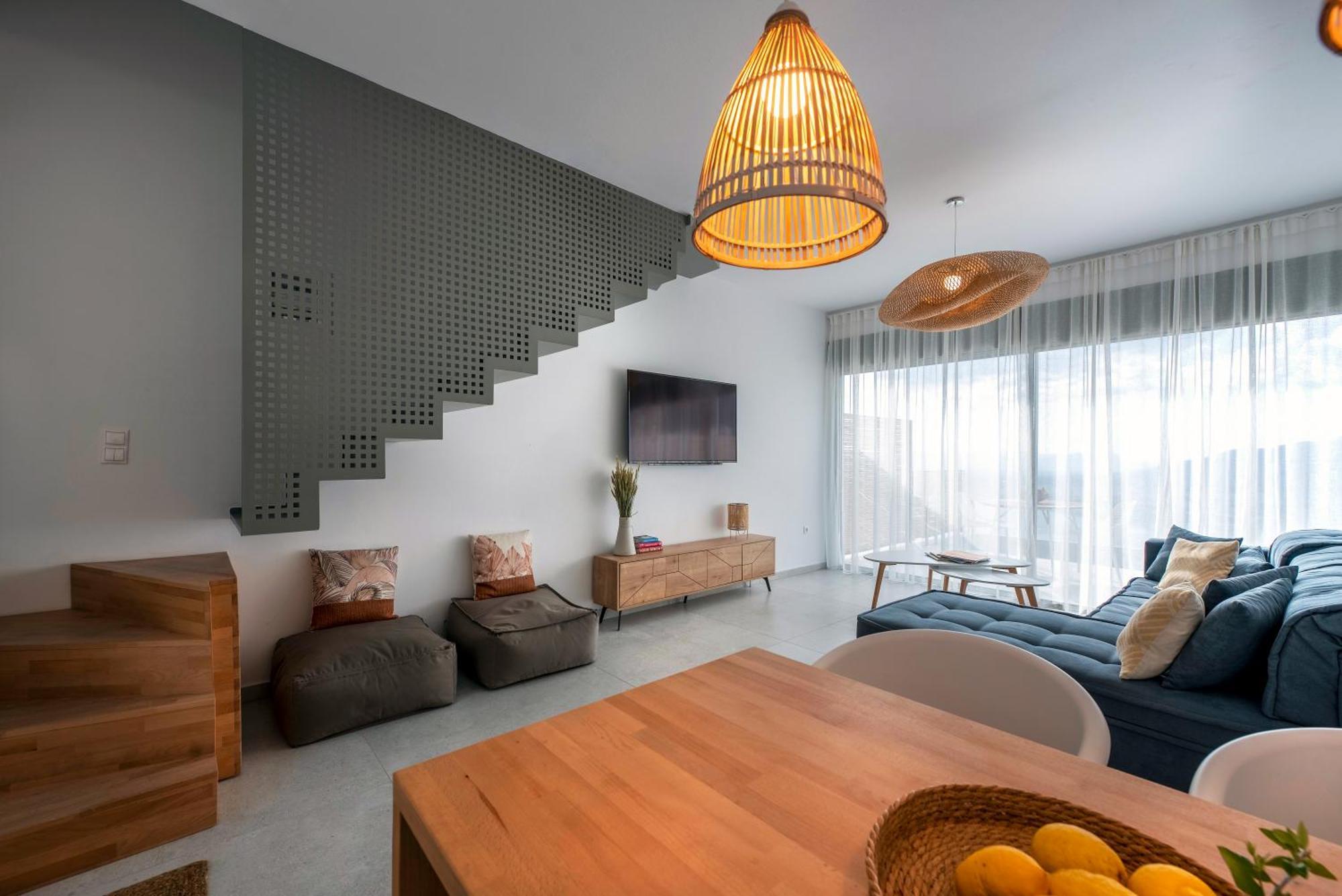 Lithos Retreat 2 Apartment Kalamata Ngoại thất bức ảnh