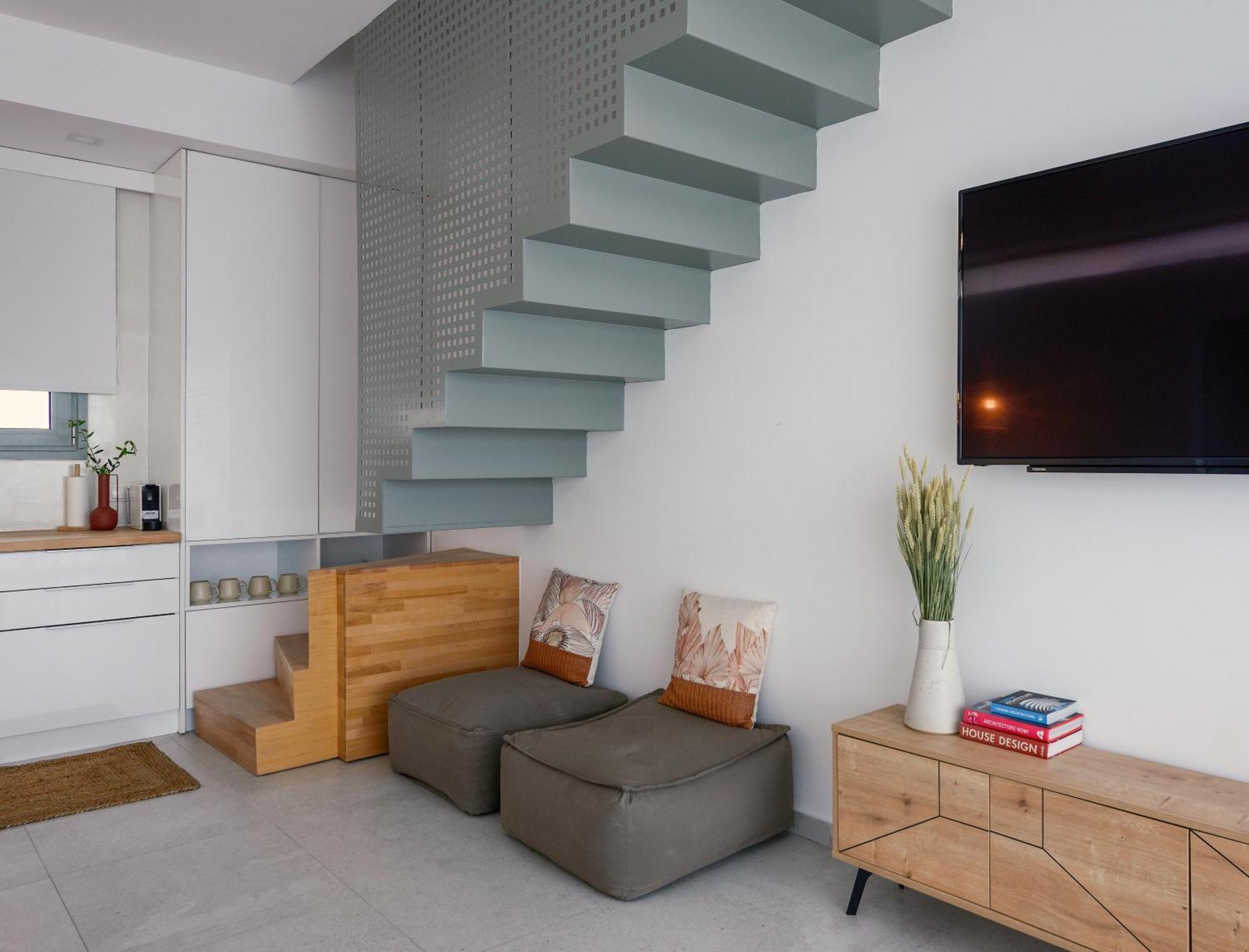 Lithos Retreat 2 Apartment Kalamata Ngoại thất bức ảnh