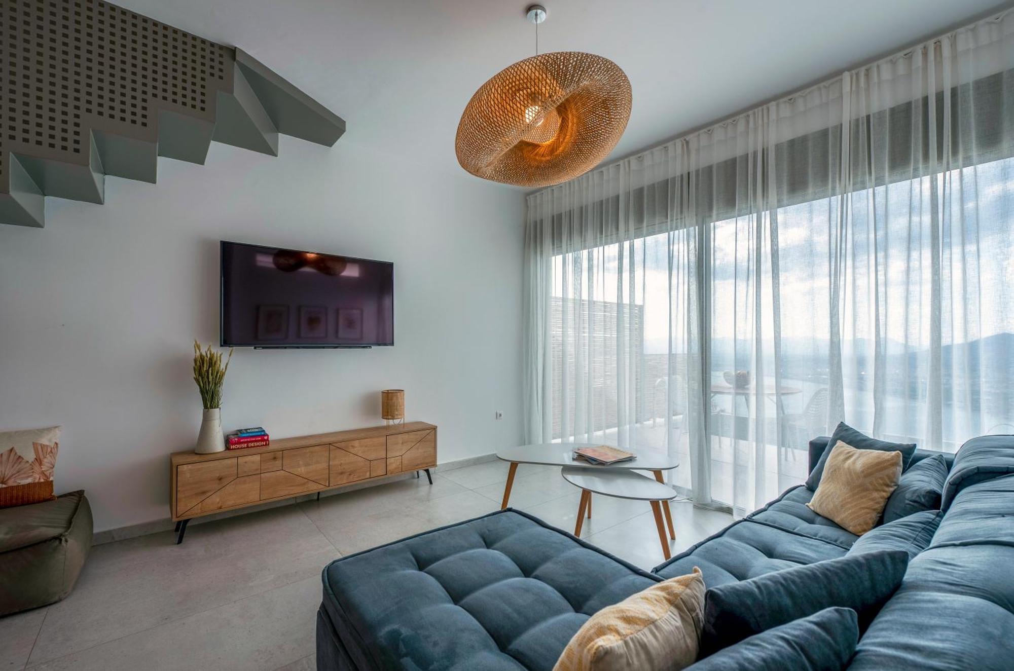 Lithos Retreat 2 Apartment Kalamata Ngoại thất bức ảnh