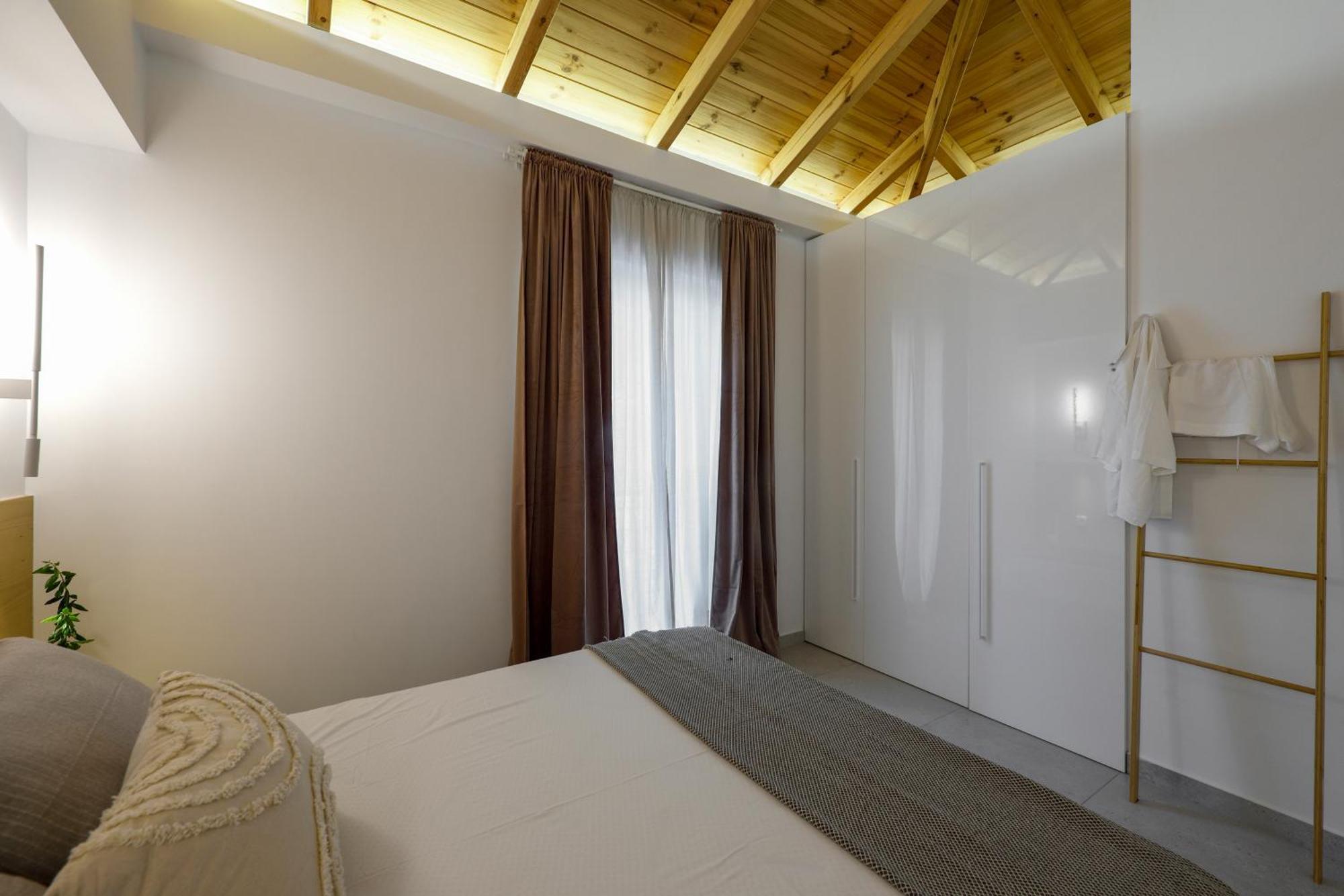 Lithos Retreat 2 Apartment Kalamata Ngoại thất bức ảnh
